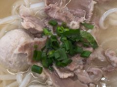 -新世界餐厅(万达店)