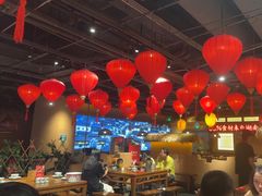 -老湘村·湖南土菜(天河维多利店)