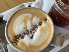 -SAANCI山池咖啡(海上世界文化艺术中心店)