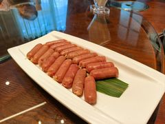-东海怡品海鲜豆捞(舟宿夜江店)