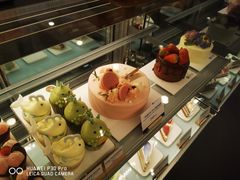 -派悦坊·甜品·蛋糕(虹口龙之梦店)