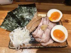 -Ramen满吉·豚骨拉面(丽园路店)