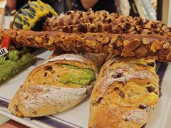 -经典158艺术烘焙(友谊路店)