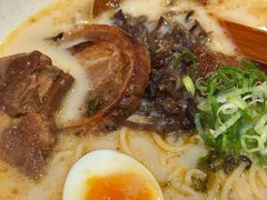 -味千拉面(广州白云机场T1西二店)