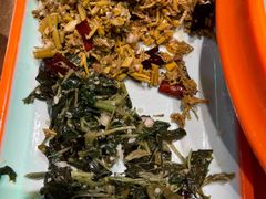 -向外鱼乐·土菜·虹鳟鱼