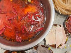 -华丰火锅(双林北横路店)