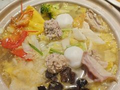 绍三鲜-绍兴老味道·非遗门店(银泰城店)