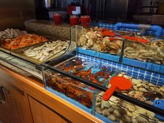 -海汕记·潮汕鲜牛肉火锅·自助