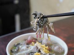 潮镇老尾牛杂-潮镇老尾牛杂(环城西路店)