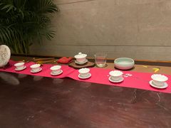 -明阁 Ming Court(广州朗豪酒店)