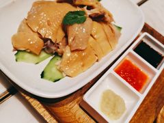 文东海南鸡-星怡会·新加坡新美食(苏州中心店)
