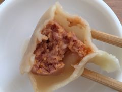 -海胆小馆(东北水饺·春柳店)