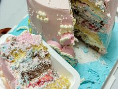 -CAKE BOSS 蛋糕老板(西单君太百货店)