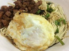 -辣肉面大王(天平路店)