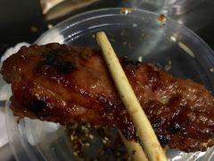 -旺记碳烤肥牛(总店)