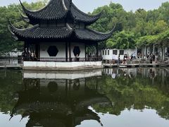 -西园寺素食(西园弄戒幢律寺店)
