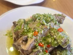 -椰莱泰小谷·东南亚融合菜(坪山悦阾SPACE店)