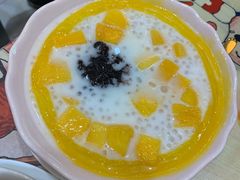 -甜心妈妈·榴莲星级糖水(北京路总店)