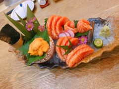 -水之惠鲜鱼料理(王府大街店)