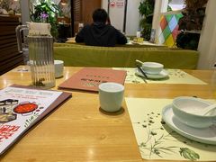 -泰柠小馆泰式料理(银泰城店)