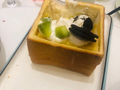 -渔家灯火(明湖店)