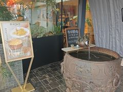 -东湖34号餐厅·湖北菜