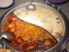 -重庆高老九火锅(吴中永旺店)