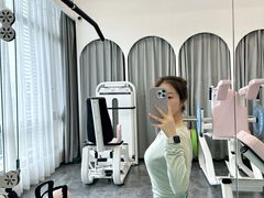-万达广场(浦江店)