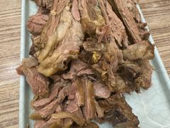 -清真·益鑫羊肉手抓馆(花园北街店)