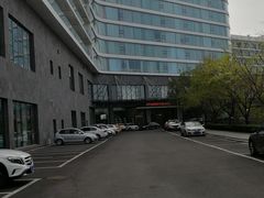 -青岛银沙滩温德姆至尊酒店