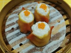 -蔡澜点心·粤菜(花城汇南区店)