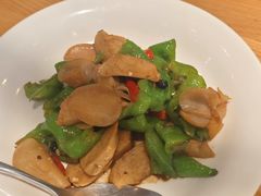 -荷恬·精致蔬食料理(星海店)