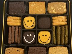 -曲奇四重奏(铜锣湾店 )