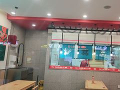 -塔斯汀中国汉堡(西湖景顺铂悦城店)