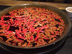 -纸盐河码头火锅(十八梯店)