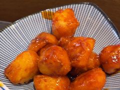 -高胖妹面庄(黄河道店)