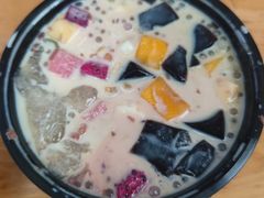 -串妹花式冰粉(乐山总店)