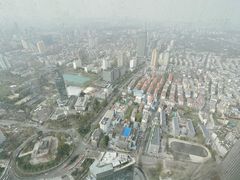 -洲际酒店·地平线全日餐厅HORIZON CAFÉ