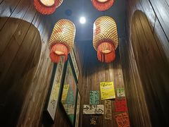 -那些年一起吃串的地方烧烤(观前街店)