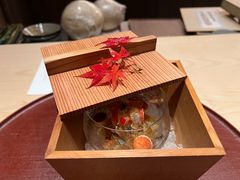 -晴空·日本料理(万象城店)