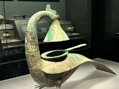 -广西壮族自治区博物馆