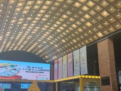 -CGV星星影城(颐堤港ScreenX店)