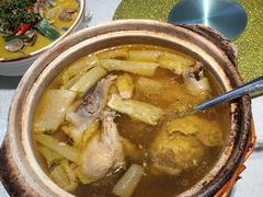 -天福苑(崇宁路店)