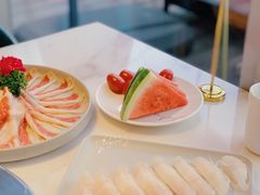 -煲宫猪肚鸡(晶品店)