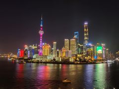 -上海和平饭店华懋阁 Cathay Room