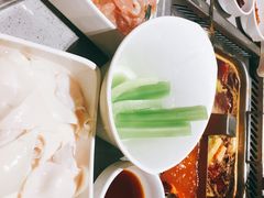 -海底捞火锅(奥山世纪城店)