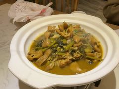 -不倒翁·安徽名菜楼(步行街店)