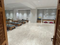 -悦尚生活空间•瑜伽普拉提•悦心芳香疗愈SPA