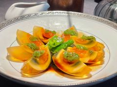 -锦府园·新台州菜(合生汇店)