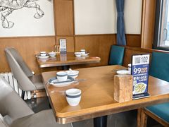 -吕氏疙瘩汤•海鲜新鲁菜(江山南路店)